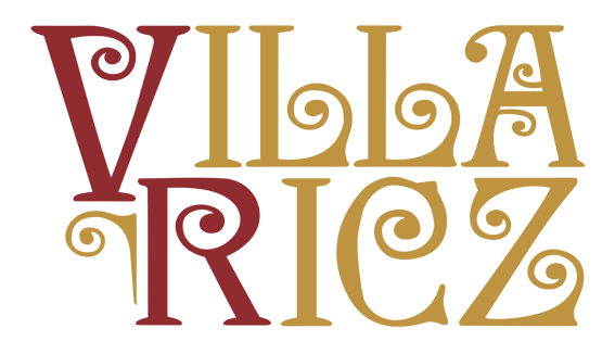 Villa Ricz